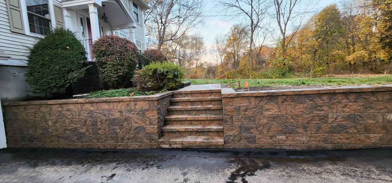 Front Yard Curb Appeal