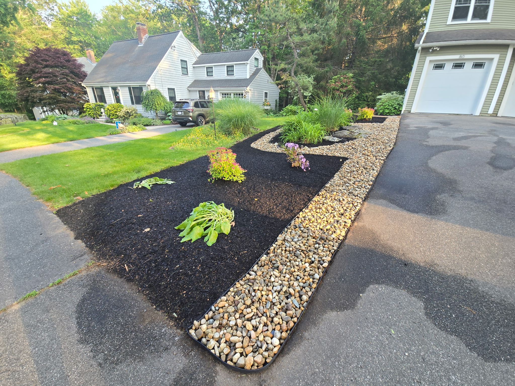 Front Yard Curb Appeal